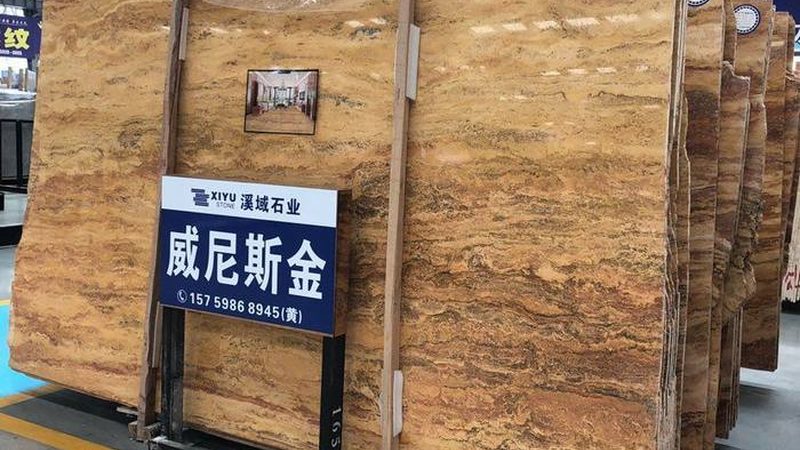 岩板台面12mm与15mm：厚度差异背后的结实秘密