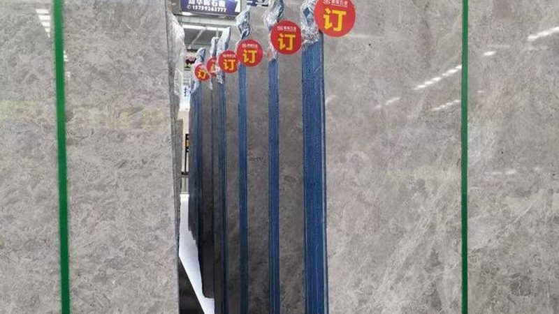 石材马赛克背景墙：如何挑选出心仪的“艺术品