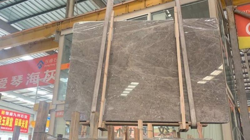 家庭石材护理怎么做步骤