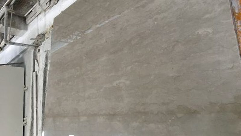 水磨石地面抛光，价格几何？揭秘其成本构成与价值**
