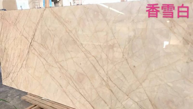 花岗岩异型石材加工：揭秘背后的工艺与注意事项**