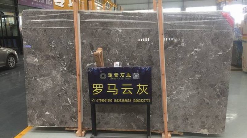 写字楼石材养护价格对比：揭秘影响因素与合理预算