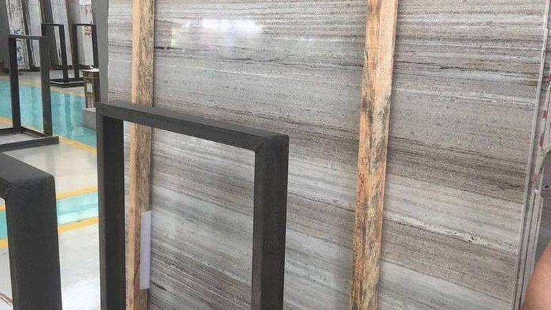 蘑菇石干挂与湿贴：安全性的深度解析