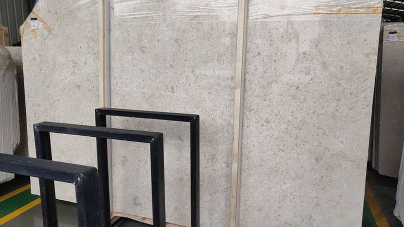 石材加工流程揭秘：从原石到成品，每一步都至关重要