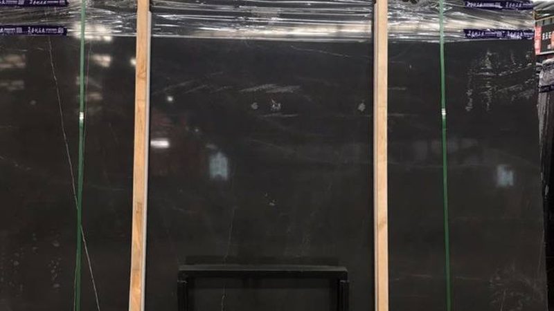 大理石复合板与天然大理石：材质之辨，工艺之异**
