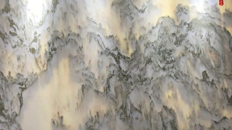 水磨石地面的施工工艺直接影响最终效果。在选择施工队时，要了解以下方面：